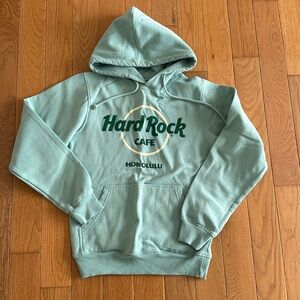Hard Rock Cafe Honolulu hoodie